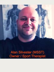 Physique Sport Therapy - Unit 4 West Point Trading Park, Liverpool Street, Hull, HU34UU, 