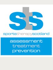 Sports Therapy Scotland - Pain Treatment Clinic, 1186 Argyle St, Glasgow, G3 8TE, 