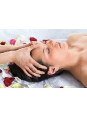 Facial Massage - Cheadle Holistic Therapies
