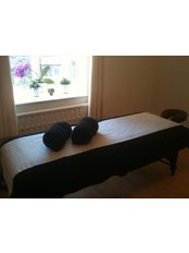 Full Body Massage - Carol Atherton-Hoy, Massage Therapist