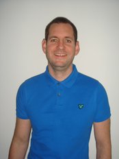 Worsley Back Pain and Sports Injury Clinic - Manchester Chiropractor Pete Swarbrick