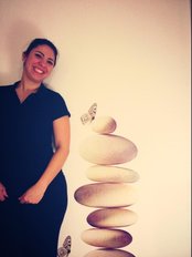 Beatriz Meireles Sports Massage Leicester - 7a Cumberland Street, Leicester sports medicine clinic, Leicestershire, Leicester, LE1 4QS, 