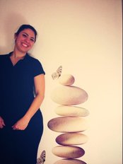 Miss Beatriz Meireles - Practice Therapist at Beatriz Meireles Sports Massage Leicester