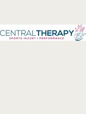 Central Therapy - Melton Mowbray - Jagos, 1 Kings Street, Melton Mowbray, Leicestershire, LE13 1XA, 