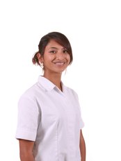 Miss Sabrina Rambohul - Practice Therapist at Fairlee Wellbeing Centre