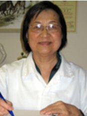 Dr Xianping Zhang - Doctor at GinSen Swiss Cottage