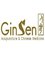 GinSen Swiss Cottage - London, UK,  1