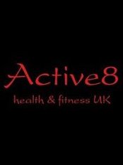 Active8 Health & Fitness UK - lexus house, rosslyn crescent, harrow, middlesex, ha1 2rz, 