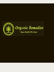 Organic Remedies Clinic Baker St Area - Baker Street Station, London, NW1, 