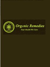 Organic Remedies Clinic Holborn - 97 Southampton Row, Russell Square, London, London, WC1B 4HL, 