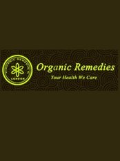 Organic Remedies Clinic Holborn - 97 Southampton Row, Russell Square, London, London, WC1B 4HL,  0