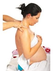 Pregnancy Massage - Healing Hands Massage Therapy