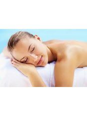 Aromatherapy Massage - Healing Hands Massage Therapy