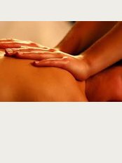 Mind Calm Professional Massage - 9th Floor, Point West, South Kensington, London, SW7 4XL, 