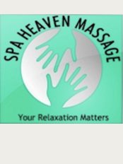 Spa Heaven Massage - Churchfields, South Woodford, London, London, E18 2RE, 
