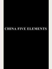 China Five Element - 35 Artillery lane, London, London, E1 7LP, 