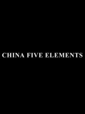 China Five Element - 35 Artillery lane, London, London, E1 7LP,  0