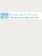 Omega Sport Therapy - Alton Road, Liverpool, Merseyside, L6 4BJ, 