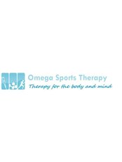 Omega Sport Therapy - Alton Road, Liverpool, Merseyside, L6 4BJ,  0
