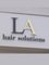 LA Hair Solutions - 92 Comiston Road, Edinburgh, EH10 5QL,  1