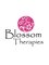 Blossom Therapies - Our logo 