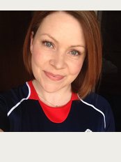 Sustain Sports & Remedial Therapy - Mrs Katy Fagge
