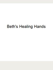 Beth's Healing Hands - The New Rectory, Grange Lane, Burghwalls, Doncaster, DN6 9JL, 