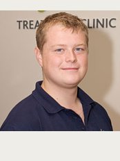 Footsteps Treatment clinic - Mr Mike Hickmott