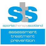 Sports Therapy Scotland Near Stirling