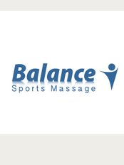 Balance Sports Massage-East Molesey - Imber Court Sports Club, Ember Lane, East Molesey, KT8 0BT, 