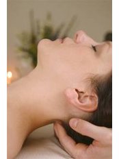 Neck and Shoulder Massage - Englefield Health Practice