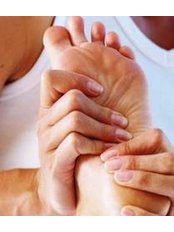 Foot Massage - Englefield Health Practice
