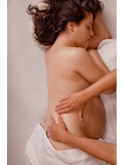 Pregnancy Massage - Englefield Health Practice