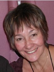 Patricia Spence – ITEC, MIPTI, CSS, BHMA Reg - Practice Therapist at Well Being Therapy - The Sunshine Clinic