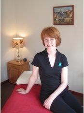 Massage For Every Body - 38 Beechwood, Linlithgow, West Lothian, EH49 6SF, 