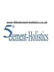 5thelement-holisics - 18 Corston Park, Livingston, West Lothian, EH54 5NT,  0