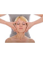 Indian Head Massage - The Therapy Rooms Coventry