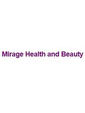 Mirage Health and Well-Being - Lake House, 1 East Lake, Bognor Regis, West Sussex, PO21 1FY,  0