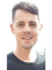 Nick Millington - Practice Therapist at Sports Massage Clinic Leeds The Lawrence Clinic