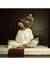 Ms ELLE MANCHUSA - Practice Therapist at Rosa Thai Massage