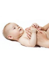 Baby Massage - TLC Medical Massage