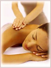 Massage - TLC Medical Massage