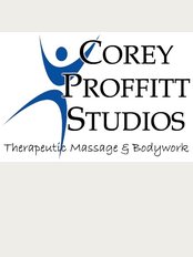 Corey Proffitt Studios Massage - Corey Proffitt