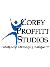Corey Proffitt Studios Massage - Corey Proffitt 