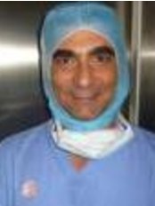Dr Nikolaos Michailidis -  at Dr.Neophytos Neophytou