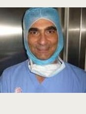 Neuro Operations - Ilia Papakyriakou, Nicosia, 2415, 