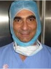 Dr Nikolaos Michaelidis - Doctor at Neuro Operations