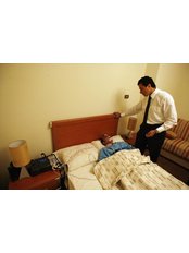Sleep Apnea - Sleep Care Clinic