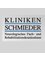 Clinics Schmieder - Allensbach - Zum Tafelholz 8, Allensbach, 878476,  0