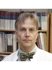 Dr Christian Dettmers -  at Clinics Schmieder - Konstanz